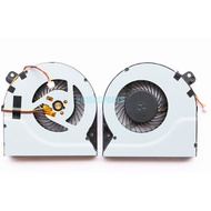 New Fan for ASUS X550D X550DP K550D K550DP X750DP X750JB R751JB R751L R751 CPU Fan