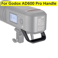 NEW Flash Handle For Godox AD600Pro AD600 Pro Replacement Repair Spare Part