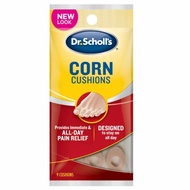 Dr. Scholl's CORN CUSHIONS