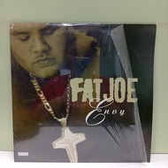 AA168-53 LP TERPAKAI [ FAT JOE - ENVY ] USED LP < G >