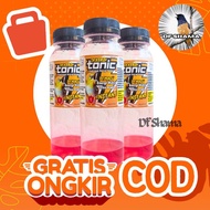 Dextro Tonic to Promote the Energy of Instant Pleci Birds Doping for Pleci Birds