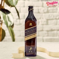 liquor rack Liquor small bottle alcohol dispenser for bag Alcohol dispenser aesthetic Alcohol dispenser wall mounted bottle opener personalized ♂Johnnie Walker Double Black 700ml | Blended Scotch Whisky❋