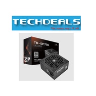 Thermalright SP750 750w 80+ Platinum F.Mod ATX3.1 Black
