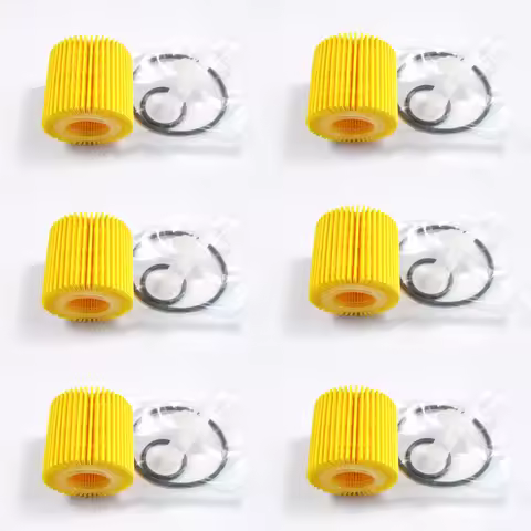 Oil Filter for TOYOTA SCION Corolla 1.8L Matrix 1.8L Prius Hybrid 1.8L Verso 2.0L RAV4 Yaris OEM 041