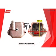 CHINA DIESEL ENGINE MODEL S1110 VALVE COVER