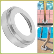 4 Pcs Swimming Pools Handrail Ladders Covers Handrails for Inground Bumpers bofsshuo