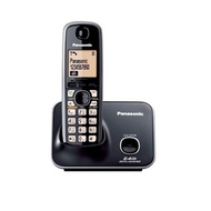 Panasonic KX TG3711BX Cordless Speaker Phone
