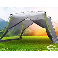 10 x10 foot OUTDOOR SHELTER CAMPING TENT