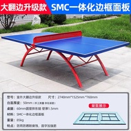 Table Tennis Table Indoor and Outdoor Table Tennis Table School Special Table Tennis Table Standard 