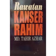 (UKM) RAWATAN KANSER RAHIM