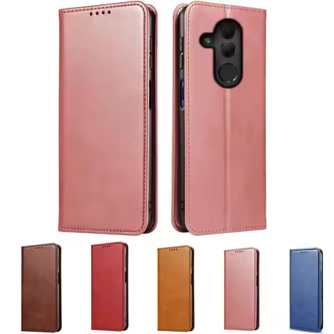 Flip Case For Huawei Mate 20 Lite SNE-LX1 Case Magnet Leather Wallet Bags for Huawei Mate 20 Pro UD 