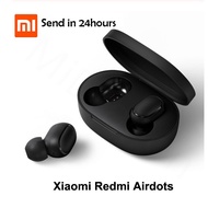 Xiaomi Redmi AirDots Wireless Bluetooth Headset 5.0