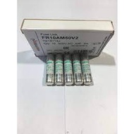 FERRAZ SHAWMUT FR10AM50V2 FUSE