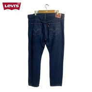 Levis Lima01 CT Preloved Second Thrift Men's Jeans Trousers Original