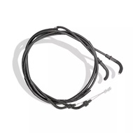 AHL Brand New Motorcycle Accessories Throttle Line Cable For Suzuki DRZ400 DRZ 400 DR-Z 400 S /SM DR