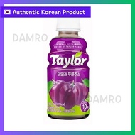 [TAYLOR] Prune Juice Original Prune Juice 180ml | Deep Water Detox Drink Korean Wellness Drink