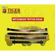 Leaf Spring Molye for Mitsubishi Triton Rear