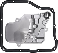 FB25BA FA20F TR690 Automatic Transmission Filter Oil Pan Gasket Kit Fit for 2010-2019 Subaru Foreste