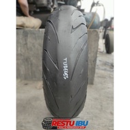 Shinko R016 Verge 2X 160/60 ZR17 Tubeless Tire (160/60-17)