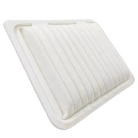 Engine Air Filter 17801-0T020 17801-21050 For TOYOTA COROLLA RAV4 LEVIN YARIS VERSO SIENTA WISH Cars