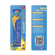 Zentril Single Pack  Energy Endurance Power Drink 1x30ml ( 1 Sachet )