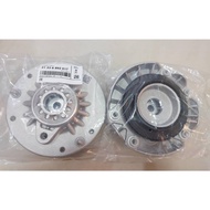 31336892617 FRONT ABSORBER MOUNTING (1PCS) BMW F40 F44 F45 F46 X1 F48 X2 F39 MINI CLUBMAN F54 F60