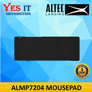 ALTEC LANSING ALMP7204 WIRED GAMING MOUSE PAD