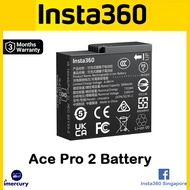 Insta360 Ace Pro 2 Battery