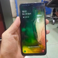 samsung a10 minus lcd bekas samsung a10 minus lcd mesin samsung a10