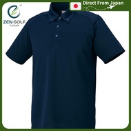 ZETT BOT84 Men's Polo Shirt