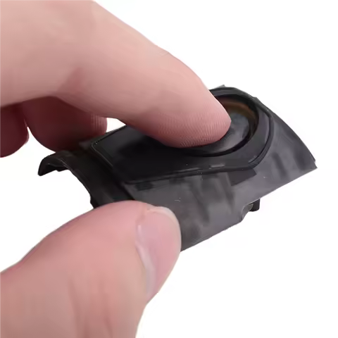 A15F-Button Pad Button Pad Replacement For Dyson Hair Dryer HD01 HD02 HD03 HD08 Hair Dryer Speed Par