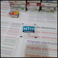 BALL BEARING 6801 NTN JAPAN BRAND 