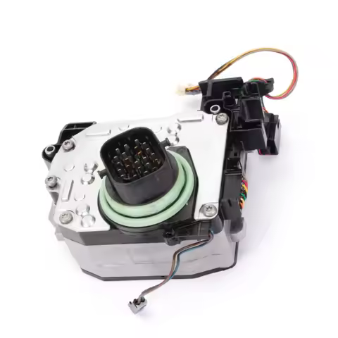 62TE Transmission Solenoid Pack Block For Chrysler Dodge Avenger Grand Caravan Journey Sebring Pacif