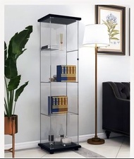 樂高 手辦展示櫃 玻璃櫃 酒櫃 積木陳設