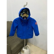 Canada goose jacket kids 6Y