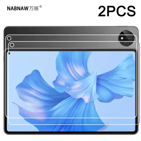 2PCS HD Scratch Proof Tempered Glass Screen Protector For Huawei MatePad Pro 11 2022 GOT-AL09 AL19 W
