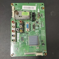 SAMSUNG LCD TV (LA32C400) MAIN BOARD POWER BOARD INVERTER BOARD