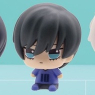 Itoshi Rin Plush Official Blue Lock - Rin Blue Lock plushie - Blue Lock Official Merchandise - Ice T