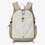 THE NORTH FACE กระเป๋าเป้สะพายหลังนักเรียนฉบับภาษาเกาหลีทางเหนือกระเป๋านักเรียนกลางแจ้งผู้ชายและผู้ห