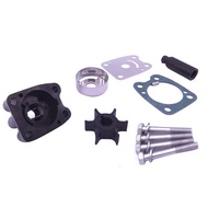 Boat Motor 6E0-W0078-00 6E0-W0078-01 6E0-W0078-02 Water Pump Repair Kit for Yamaha 4HP 5HP 4A 5C Out