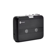Tape Rewind MP3 Player Bluetooth Cassette Player Supports Bluetooth Transmitter Cassette Player Conv