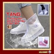 Raincoat Shoes - OVER SHOES rain shoe cover waterproof Shoes Cover Waterproof (high-end product + GI
