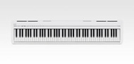 ES-120數碼鋼琴優惠套裝 (配X琴架 + X琴凳 + 延音pedal) [平行進口]