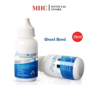 Ghost Bond XL Wig Skin Dedicated Glue Lace Biological Scalp Wig Glue 38ML