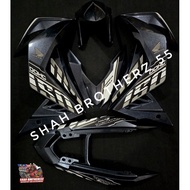 COVERSET RS150 V1/V2 WINNER GREY CUSTOM 🔥