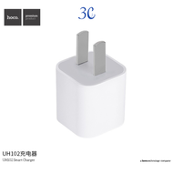 Hoco UH102 /UH-102Adapter หัวชาร์จ 1USB กระแสไฟ 1A ถูกที่สุด