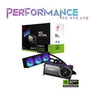 ASUS ROG ASTRAL LC GeForce RTX 5090 32GB GDDR7 OC EDITION GRAPHICS CARD(3 YEARS WARRANTY BY BAN LEON