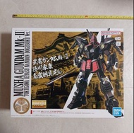 日光東照宮/德川家康MG版高達(限定品)