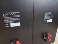 Spendor L S3/5A 原裝英國