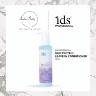 IDS Professional Silk Protein Leave In Conditioner 180ml ( Smooth , Streenthen , Shine )